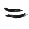 BMW 3 SERI- E90- 09/11; ÖN TAMPON HAVA YÖNLEDİRME PLASTİĞİ(SPLİTTER)SAĞ/SOL SET (2 PARÇA)M-TECH/LCI)