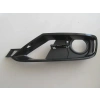 BMW 3 SERI- F30- 12/14; SİS LAMBA KAPAĞI SOL SİS DELİKLİ (SPORT LINE) (TW)