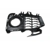 BMW 4 SERI- F32- 13/17; SİS LAMBA KAPAĞI SİS DELİKLİ SAĞ (M-TECH)
