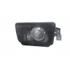 BMW 5 SERI- E34- 88/95; SİS LAMBASI SAĞ (MERCEKLİ)(BAĞLANTI BRAKETLİ)