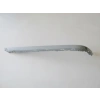 BMW 5 SERI- E39- 01/03; ARKA TAMPON BANDI SOL GRİ (NİKELAJ TAKILAN TİP) (SENSÖR DELİKLİ)(TW)
