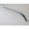 BMW 5 SERI- E39- 01/03; ARKA TAMPON BANDI SOL GRİ (NİKELAJ TAKILAN TİP) (SENSÖR DELİKLİ)(TW)