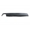 BMW 5 SERI- E39- 01/03; KARLIK (ARKA TAMPON ALTI) (SPOILER) (TEK EGZOS ÇIKIŞLI) (M5)