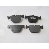 BMW 5 SERI- E39- 01/03; ÖN FREN BALATASI (KABLOSUZ)(DİSK) (156,5X73,3X18,3) (BRAMAX)