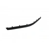 BMW 5 SERI- E39- 01/03; ÖN TAMPON BANDI SAĞ SİYAH (PARK SENSÖR DELİKSİZ) (M5 TİPİ) (TYG)
