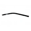BMW 5 SERI- E39- 01/03; ÖN TAMPON BANDI SOL SİYAH (PARK SENSÖR DELİKSİZ) (M5 TİPİ) (TYG)