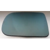 BMW 5 SERI- E39- 96/00; AYNA CAMI SOL ISITMALI (FAMELLA)