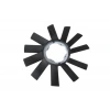 BMW 5 SERI- E39- 96/00; FAN KANADI (11 KANAT) (M40/M43/M50/M52)