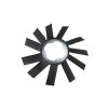 BMW 5 SERI- E39- 96/00; FAN KANADI (11 KANAT) (M40/M43/M50/M52)