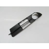 BMW 5 SERI- E60- 04/07; SİS LAMBA KAPAĞI DIŞ SOL SİS DELİKLİ (TW)