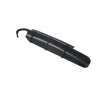 BMW 5 SERI- E60- 04/10; KARLIK (ARKA TAMPON ALTI) SIYAH (SPOILER) (M5/STYLE/LCI)