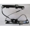 BMW 5 SERI- E60- 04/10; ÖN CAM KRİKOSU SOL ELEKTRİKLİ/MOTORSUZ (TW)