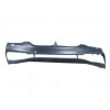 BMW 5 SERI- G30- 17/20; ÖN TAMPON GRİ (FAR YIKAMA/SENSÖR/KAMERA DELİKLİ) (TW)