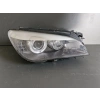 BMW 7 KASA F01 730 740 ZENON SAĞ ÖN FAR ORJİNAL SÖKME 2007-2011