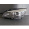 BMW 7 KASA F01 730 740 ZENON SOL ÖN FAR ORJİNAL SÖKME 2007-2011