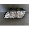 BMW E46 316 318 320 SOL ÖN FAR SIFIR 1998-2001