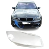 BMW E90 LCI SAĞ ÖN FAR CAMI SIFIR 2008-2011