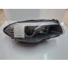 BMW F10 LCI 520 SAĞ ÖN FAR TEK MERCEKLİ ZENONSUZ 2011-2014