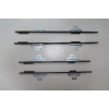 BMW X1- E84- 10/15; SUNROOF TAMİR TAKIMI
