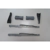 BMW X5- E53- 00/03/04/06; SUNROOF TAMİR TAKIMI