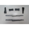 BMW X5- E53- 00/03/04/06; SUNROOF TAMİR TAKIMI