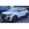 CHERY TIGGO 7 PRO MAX- 24/25; ARAÇ BİLGİLERİ VE RESİMLERİ