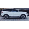 CHERY TIGGO 7 PRO MAX- 24/25; ARAÇ BİLGİLERİ VE RESİMLERİ