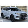 CHERY TIGGO 8 PRO MAX- 24/25; ARAÇ BİLGİLERİ VE RESİMLERİ