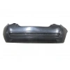 CHEVROLET AVEO- HB- 09/11; ARKA TAMPON SİYAH (TW)
