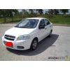 CHEVROLET AVEO- SD- 07/12; ARAÇ BİLGİLERİ VE RESİMLERİ