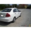 CHEVROLET AVEO- SD- 07/12; ARAÇ BİLGİLERİ VE RESİMLERİ