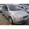 CHEVROLET AVEO- SD/HB- 04/05; ARAÇ BİLGİLERİ VE RESİMLERİ