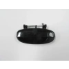 CHEVROLET AVEO- SD/HB- 04/05; ÖN KAPI DIŞ AÇMA KOLU SOL SİYAH (BOYANIR TİP) (HUSHAN)