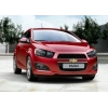 CHEVROLET AVEO- SD/HB- 11/13; ARAÇ BİLGİLERİ VE RESİMLERİ