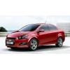 CHEVROLET AVEO- SD/HB- 11/13; ARAÇ BİLGİLERİ VE RESİMLERİ