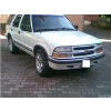 CHEVROLET BLAZER- 98/01; ARAÇ BİLGİLERİ VE RESİMLERİ