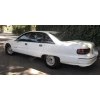CHEVROLET CAPRICE- 91/96; ARAÇ BİLGİLERİ VE RESİMLERİ