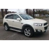 CHEVROLET CAPTIVA- 12/14; ARAÇ BİLGİLERİ VE RESİMLERİ