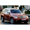 CHEVROLET HHR- 06/07; ARAÇ BİLGİLERİ VE RESİMLERİ