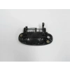 CHEVROLET KALOS- SD/HB- 04/05; ÖN KAPI DIŞ AÇMA KOLU SAĞ SİYAH (BOYANIR TİP) (HUSHAN)