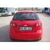 CHEVROLET LACETTI- HB- 04/11; ARAÇ BİLGİLERİ VE RESİMLERİ