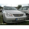 CHEVROLET LACETTI- SD- 04/09; ARAÇ BİLGİLERİ VE RESİMLERİ