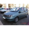 CHEVROLET REZZO- 04/06; ARAÇ BİLGİLERİ VE RESİMLERİ