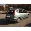 CHEVROLET REZZO- 04/06; ARAÇ BİLGİLERİ VE RESİMLERİ