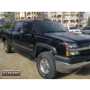CHEVROLET SILVERADO- 03/07; ARAÇ BİLGİLERİ VE RESİMLERİ