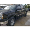 CHEVROLET SILVERADO- 03/07; ARAÇ BİLGİLERİ VE RESİMLERİ