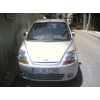 CHEVROLET SPARK- 06/09; ARAÇ BİLGİLERİ VE RESİMLERİ