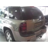 CHEVROLET TRAIL BLAZER- 02/06; ARAÇ BİLGİLERİ VE RESİMLERİ