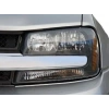 CHEVROLET TRAIL BLAZER- 02/06; ARAÇ BİLGİLERİ VE RESİMLERİ