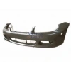CHRYSLER NEON- 00/02; ÖN TAMPON SİYAH (ASTARLI SİS/REFLEKTÖR DELİKLİ) (TYG)